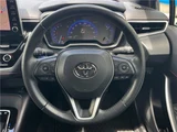2020 Toyota Corolla Sport Hybrid G Z Sedan for sale, Japanese used car export - photo 24 of 30 | GULJI TRADERS