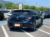 2020 Toyota Corollasport Hybrid GZ, one owner / non-smoking car / heated seats / dashcam Blue Coupe for sale, Japanese used car export - photo 2 of 63 | GULJI TRADERS