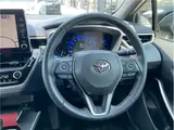 2020 Toyota Corollasport Hybrid GZ, one owner / non-smoking car / heated seats / dashcam Blue Coupe for sale, Japanese used car export - photo 3 of 63 | GULJI TRADERS