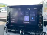 2020 Toyota Corollasport Hybrid GZ, one owner / non-smoking car / heated seats / dashcam Blue Coupe for sale, Japanese used car export - photo 5 of 63 | GULJI TRADERS
