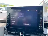2020 Toyota Corollasport Hybrid GZ, one owner / non-smoking car / heated seats / dashcam Blue Coupe for sale, Japanese used car export - photo 6 of 63 | GULJI TRADERS