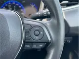 2020 Toyota Corollasport Hybrid GZ, one owner / non-smoking car / heated seats / dashcam Blue Coupe for sale, Japanese used car export - photo 15 of 63 | GULJI TRADERS