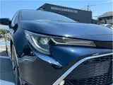 2020 Toyota Corollasport Hybrid GZ, one owner / non-smoking car / heated seats / dashcam Blue Coupe for sale, Japanese used car export - photo 18 of 63 | GULJI TRADERS
