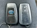 2020 Toyota Corollasport Hybrid GZ, one owner / non-smoking car / heated seats / dashcam Blue Coupe for sale, Japanese used car export - photo 20 of 63 | GULJI TRADERS