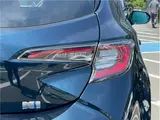 2020 Toyota Corollasport Hybrid GZ, one owner / non-smoking car / heated seats / dashcam Blue Coupe for sale, Japanese used car export - photo 22 of 63 | GULJI TRADERS