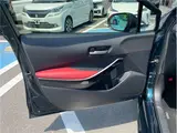 2020 Toyota Corollasport Hybrid GZ, one owner / non-smoking car / heated seats / dashcam Blue Coupe for sale, Japanese used car export - photo 29 of 63 | GULJI TRADERS