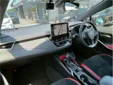 2020 Toyota Corollasport Hybrid GZ, one owner / non-smoking car / heated seats / dashcam Blue Coupe for sale, Japanese used car export - photo 30 of 63 | GULJI TRADERS