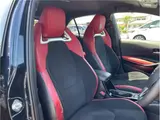 2020 Toyota Corollasport Hybrid GZ, one owner / non-smoking car / heated seats / dashcam Blue Coupe for sale, Japanese used car export - photo 37 of 63 | GULJI TRADERS