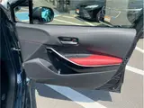 2020 Toyota Corollasport Hybrid GZ, one owner / non-smoking car / heated seats / dashcam Blue Coupe for sale, Japanese used car export - photo 39 of 63 | GULJI TRADERS