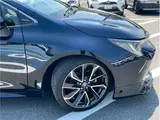 2020 Toyota Corollasport Hybrid GZ, one owner / non-smoking car / heated seats / dashcam Blue Coupe for sale, Japanese used car export - photo 41 of 63 | GULJI TRADERS