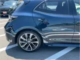 2020 Toyota Corollasport Hybrid GZ, one owner / non-smoking car / heated seats / dashcam Blue Coupe for sale, Japanese used car export - photo 44 of 63 | GULJI TRADERS