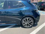 2020 Toyota Corollasport Hybrid GZ, one owner / non-smoking car / heated seats / dashcam Blue Coupe for sale, Japanese used car export - photo 50 of 63 | GULJI TRADERS