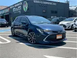 2020 Toyota Corollasport Hybrid GZ, one owner / non-smoking car / heated seats / dashcam Blue Coupe for sale, Japanese used car export - photo 56 of 63 | GULJI TRADERS