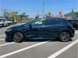 2020 Toyota Corollasport Hybrid GZ, one owner / non-smoking car / heated seats / dashcam Blue Coupe for sale, Japanese used car export - photo 58 of 63 | GULJI TRADERS