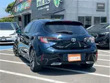 2020 Toyota Corollasport Hybrid GZ, one owner / non-smoking car / heated seats / dashcam Blue Coupe for sale, Japanese used car export - photo 61 of 63 | GULJI TRADERS