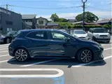 2020 Toyota Corollasport Hybrid GZ, one owner / non-smoking car / heated seats / dashcam Blue Coupe for sale, Japanese used car export - photo 62 of 63 | GULJI TRADERS