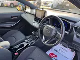2020 Toyota Corollasport 1.8 Hybrid G ​​Z 8-inch display dashcam, front and rear backup cameras Pearl Coupe for sale, Japanese used car export - photo 19 of 33 | GULJI TRADERS