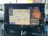 2020 Toyota Corollasport 1.8 Hybrid G ​​Z 8-inch display dashcam, front and rear backup cameras Pearl Coupe for sale, Japanese used car export - photo 26 of 33 | GULJI TRADERS