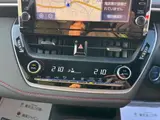 2020 Toyota Corollasport 1.8 Hybrid G ​​Z 8-inch display dashcam, front and rear backup cameras Pearl Coupe for sale, Japanese used car export - photo 27 of 33 | GULJI TRADERS
