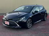 2020 Toyota Corollasport G “Z” Black Coupe for sale, Japanese used car export - photo 1 of 44 | GULJI TRADERS
