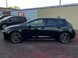 2020 Toyota Corollasport G “Z” Black Coupe for sale, Japanese used car export - photo 2 of 44 | GULJI TRADERS