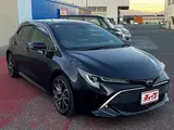 2020 Toyota Corollasport G “Z” Black Coupe for sale, Japanese used car export - photo 4 of 44 | GULJI TRADERS