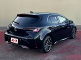 2020 Toyota Corollasport G “Z” Black Coupe for sale, Japanese used car export - photo 6 of 44 | GULJI TRADERS