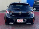 2020 Toyota Corollasport G “Z” Black Coupe for sale, Japanese used car export - photo 7 of 44 | GULJI TRADERS
