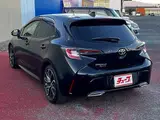 2020 Toyota Corollasport G “Z” Black Coupe for sale, Japanese used car export - photo 8 of 44 | GULJI TRADERS