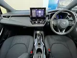 2020 Toyota Corollasport G “Z” Black Coupe for sale, Japanese used car export - photo 11 of 44 | GULJI TRADERS