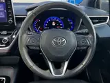 2020 Toyota Corollasport G “Z” Black Coupe for sale, Japanese used car export - photo 12 of 44 | GULJI TRADERS