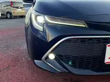 2020 Toyota Corollasport G “Z” Black Coupe for sale, Japanese used car export - photo 43 of 44 | GULJI TRADERS