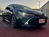 2020 Toyota Corollasport G “Z” Black Coupe for sale, Japanese used car export - photo 44 of 44 | GULJI TRADERS