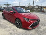 2020 Toyota Corolla Sport 1.8 Hybrid G Z Sedan for sale, Japanese used car export - photo 1 of 39 | GULJI TRADERS