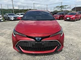 2020 Toyota Corolla Sport 1.8 Hybrid G Z Sedan for sale, Japanese used car export - photo 2 of 39 | GULJI TRADERS