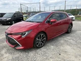2020 Toyota Corolla Sport 1.8 Hybrid G Z Sedan for sale, Japanese used car export - photo 3 of 39 | GULJI TRADERS