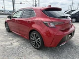2020 Toyota Corolla Sport 1.8 Hybrid G Z Sedan for sale, Japanese used car export - photo 5 of 39 | GULJI TRADERS