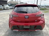 2020 Toyota Corolla Sport 1.8 Hybrid G Z Sedan for sale, Japanese used car export - photo 6 of 39 | GULJI TRADERS