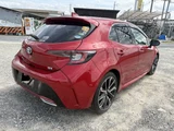 2020 Toyota Corolla Sport 1.8 Hybrid G Z Sedan for sale, Japanese used car export - photo 7 of 39 | GULJI TRADERS