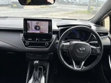 2020 Toyota Corolla Sport 1.8 Hybrid G Z Sedan for sale, Japanese used car export - photo 12 of 39 | GULJI TRADERS