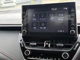 2020 Toyota Corolla Sport 1.8 Hybrid G Z Sedan for sale, Japanese used car export - photo 16 of 39 | GULJI TRADERS