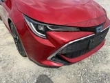 2020 Toyota Corolla Sport 1.8 Hybrid G Z Sedan for sale, Japanese used car export - photo 30 of 39 | GULJI TRADERS