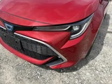 2020 Toyota Corolla Sport 1.8 Hybrid G Z Sedan for sale, Japanese used car export - photo 31 of 39 | GULJI TRADERS