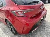 2020 Toyota Corolla Sport 1.8 Hybrid G Z Sedan for sale, Japanese used car export - photo 32 of 39 | GULJI TRADERS