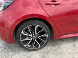 2020 Toyota Corolla Sport 1.8 Hybrid G Z Sedan for sale, Japanese used car export - photo 38 of 39 | GULJI TRADERS