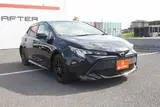 2020 Toyota Corollasport 1.2 G Style Package Black Coupe for sale, Japanese used car export - photo 2 of 30 | GULJI TRADERS