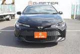 2020 Toyota Corollasport 1.2 G Style Package Black Coupe for sale, Japanese used car export - photo 3 of 30 | GULJI TRADERS