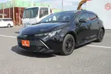 2020 Toyota Corollasport 1.2 G Style Package Black Coupe for sale, Japanese used car export - photo 4 of 30 | GULJI TRADERS