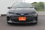 2020 Toyota Corollasport 1.8HYBRID G Z Blue Coupe for sale, Japanese used car export - photo 7 of 30 | GULJI TRADERS