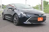 2020 Toyota Corollasport 1.8HYBRID G Z Blue Coupe for sale, Japanese used car export - photo 8 of 30 | GULJI TRADERS